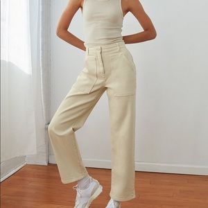 ARITZIA Wilfred free modern utility pant